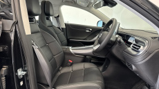 smart Hashtag 3 200kW Pro + 66kWh 5dr Auto Electric Estate